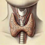 Tiroide: riconoscere i sintomi di malfunzionamento e mantenerla sana